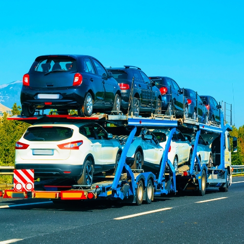 Car Transportation