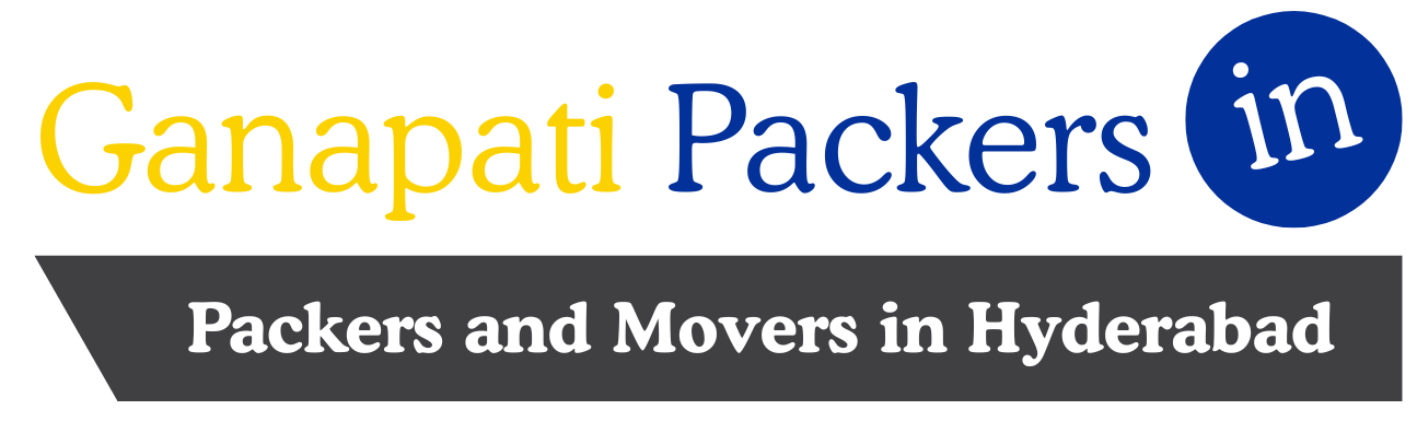 Ganapati Packers Logo