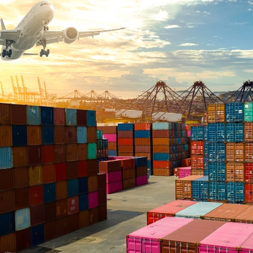 International Relocation